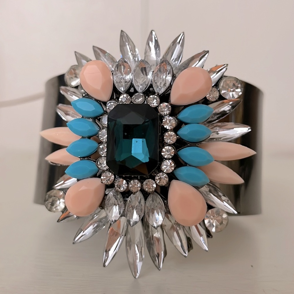 Cuff Bracelet